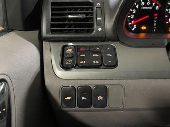 2010 Honda Odyssey