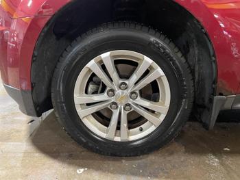 2011 Chevrolet Equinox