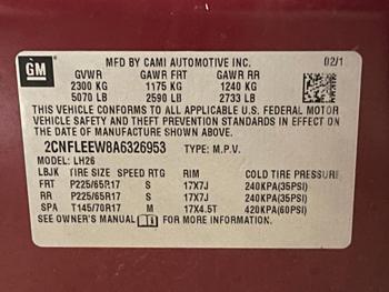 2010 chevrolet equinox lt with 115995 miles for sale near elk-river, minnesota 3e793d99964d4f3ca3cc3e17012594b9.jpg
