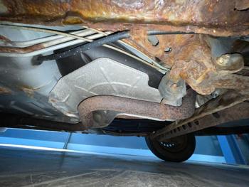 2002 Chevrolet Cavalier