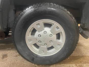2008 Chevrolet Colorado