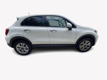 2016 Fiat 500X