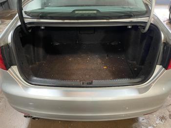 2011 Volkswagen Jetta