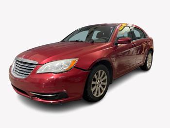 2011 chrysler 200 touring with 104404 miles for sale near elk-river, minnesota 3ea109f6ca364770838756c05e6a74db.jpg