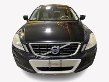 2010 Volvo XC60