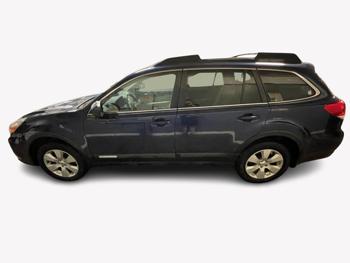 2011 Subaru Outback