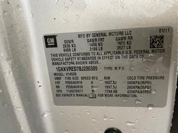 2011 gmc acadia slt-1 with 135761 miles for sale near elk-river, minnesota 3ecbcb741ab4441b9f4cdfb8193f0bbb.jpeg