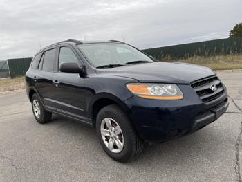2009 hyundai santa-fe gls with 131367 miles for sale near elk-river, minnesota 3ecd43f620b649d2a00aa38f7d9e59ea.jpg