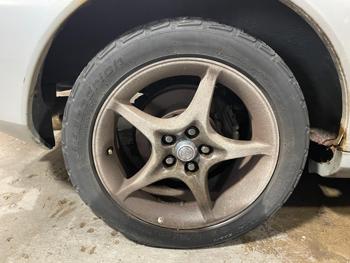 2000 Toyota Celica