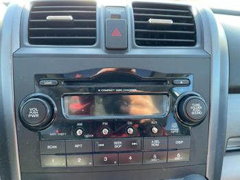 2009 Honda CR-V