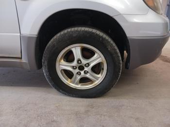 2003 mitsubishi outlander ls-awd with 231854 miles for sale near elk-river, minnesota 3ee906c1e9fa40628cf390af13742b2d.jpg