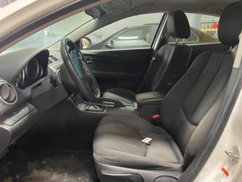 2011 Mazda Mazda6