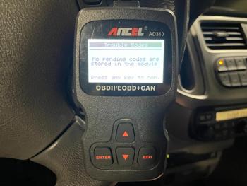 2010 Honda Odyssey