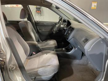 1999 Honda Civic