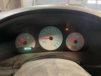 2006 Chrysler Town & Country