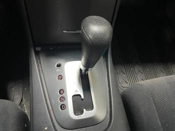 2009 Nissan Altima