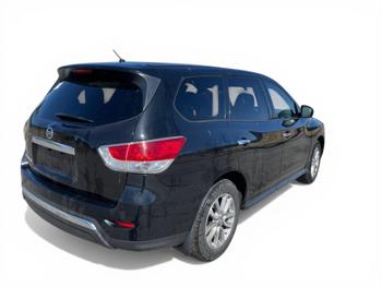 2015 nissan pathfinder s-2wd with 154324 miles for sale near elk-river, minnesota 3f31d7414af64b6eb3604ab41837d0e9.jpg