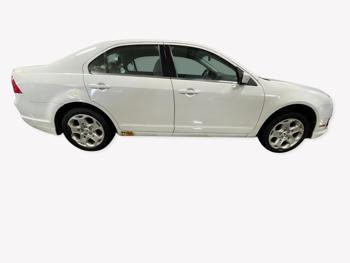 2011 Ford Fusion