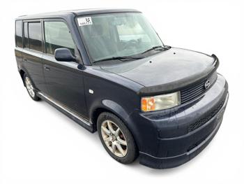 2006 scion xb wagon with 258574 miles for sale near elk-river, minnesota 3f36b7504b0f434aaadaab8e6994822b.jpg