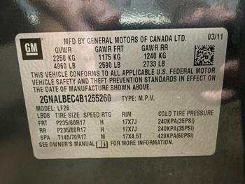 2011 chevrolet equinox ls with 130516 miles for sale near elk-river, minnesota 3f40e8822c5e4e9a9454df5df33600c5.jpg