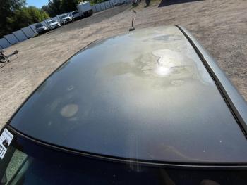 2008 Ford Focus