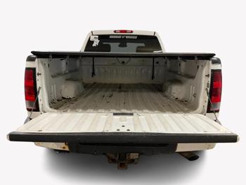 2012 GMC Sierra 2500HD