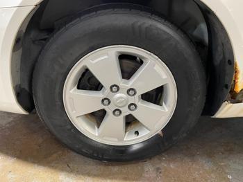 2007 chevrolet impala lt with 357877 miles for sale near elk-river, minnesota 3f6b90b3e5e245c783495eeb7c980ed6.jpg