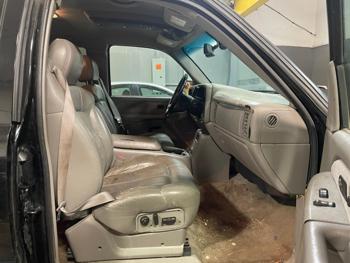 2002 GMC Sierra