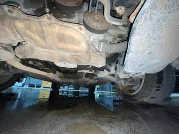 2011 Subaru Forester