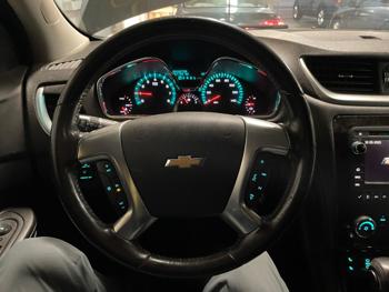 2017 chevrolet traverse lt with 301757 miles for sale near elk-river, minnesota 3f8c158491cd48a4b0ca7ecdf89c4293.jpg