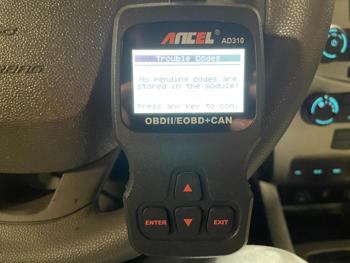 2008 Ford Focus
