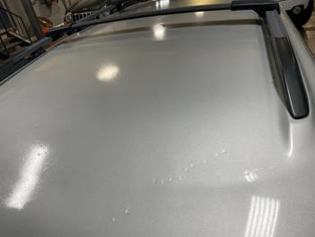 2005 Subaru Outback