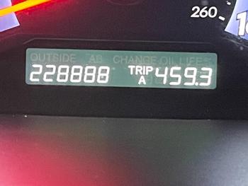 2007 Honda Odyssey