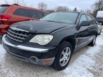 2007 chrysler pacifica touring with 91834 miles for sale near elk-river, minnesota 3fb478ea2a164704b84e3707c2fb0503.jpg