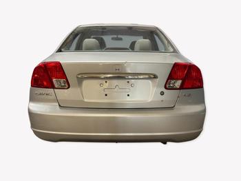 2003 Honda Civic