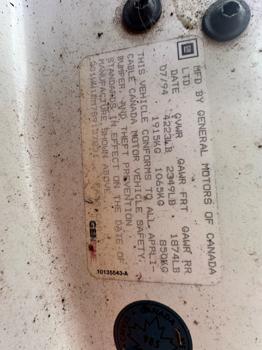 1995 chevrolet monte-carlo ls with 124836 miles for sale near elk-river, minnesota 3fbd5581915f4ccd8f292782134df89b.jpeg