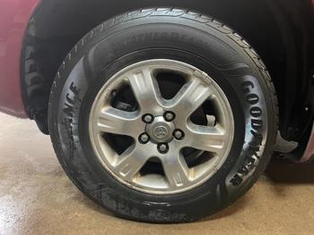 2006 Toyota Highlander