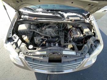 2009 chrysler town-&-country touring with 240699 miles for sale near clearwater, minnesota 3fc285f79c9b49f482e802d6c1917ec1.jpeg