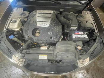 2006 Hyundai Sonata