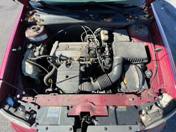 2004 chevrolet classic fleet with 143957 miles for sale near elk-river, minnesota 3fe9d8b9a88040a5bd8e9b93420b993e.jpeg