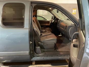 2008 Chevrolet Silverado 1500