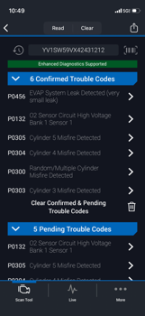 2004 volvo v70 2.5t with 189817 miles for sale near elk-river, minnesota 402f74f79f504112a9c94f3c6fb58ad7.png