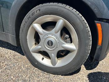 2006 mini cooper convertible with 118442 miles for sale near elk-river, minnesota 4045474bfcc34cae8d6ce75fda12607e.jpeg