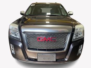 2013 GMC Terrain
