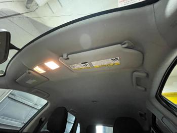 2011 Mitsubishi Outlander Sport