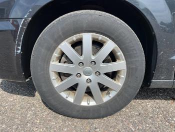 2013 Chrysler Town & Country