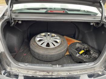 2011 Kia Forte