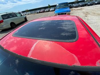 2001 Honda Civic