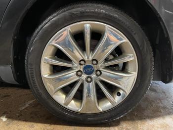 2010 Ford Taurus