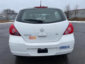 2009 nissan versa with 136858 miles for sale near elk-river, minnesota 40abad37b9f345fd947f67eafdab0ebb.jpg
